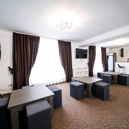 Danube Home Ostrovu Corbului Eksteriør billede
