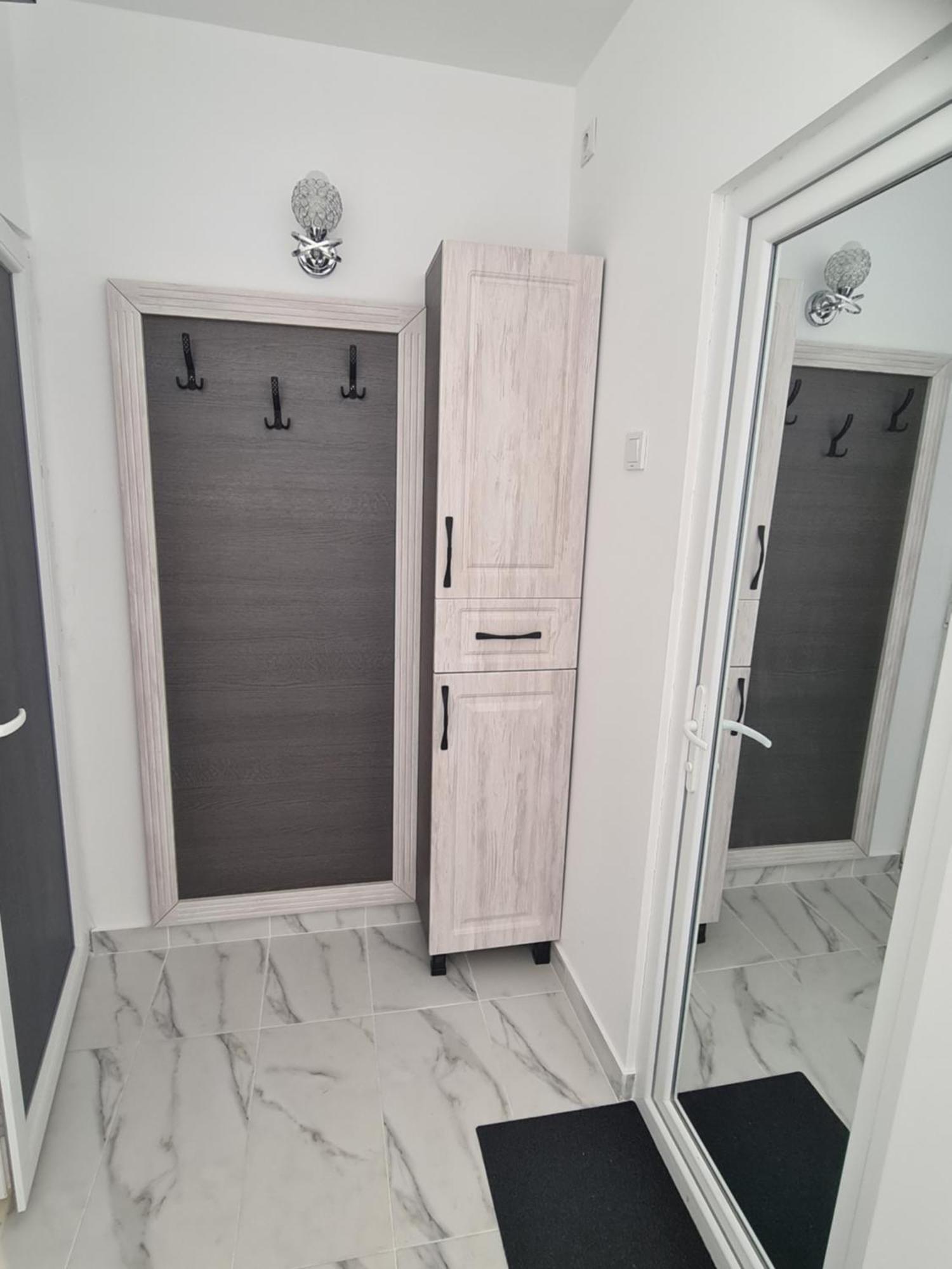 Danube Home Ostrovu Corbului Eksteriør billede