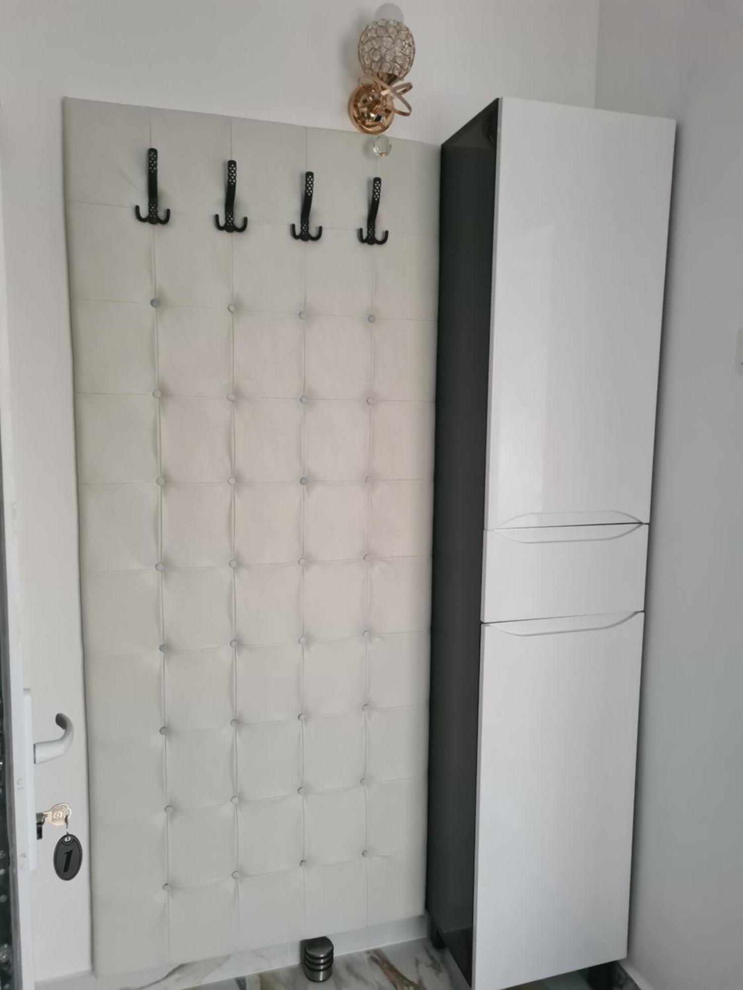 Danube Home Ostrovu Corbului Eksteriør billede
