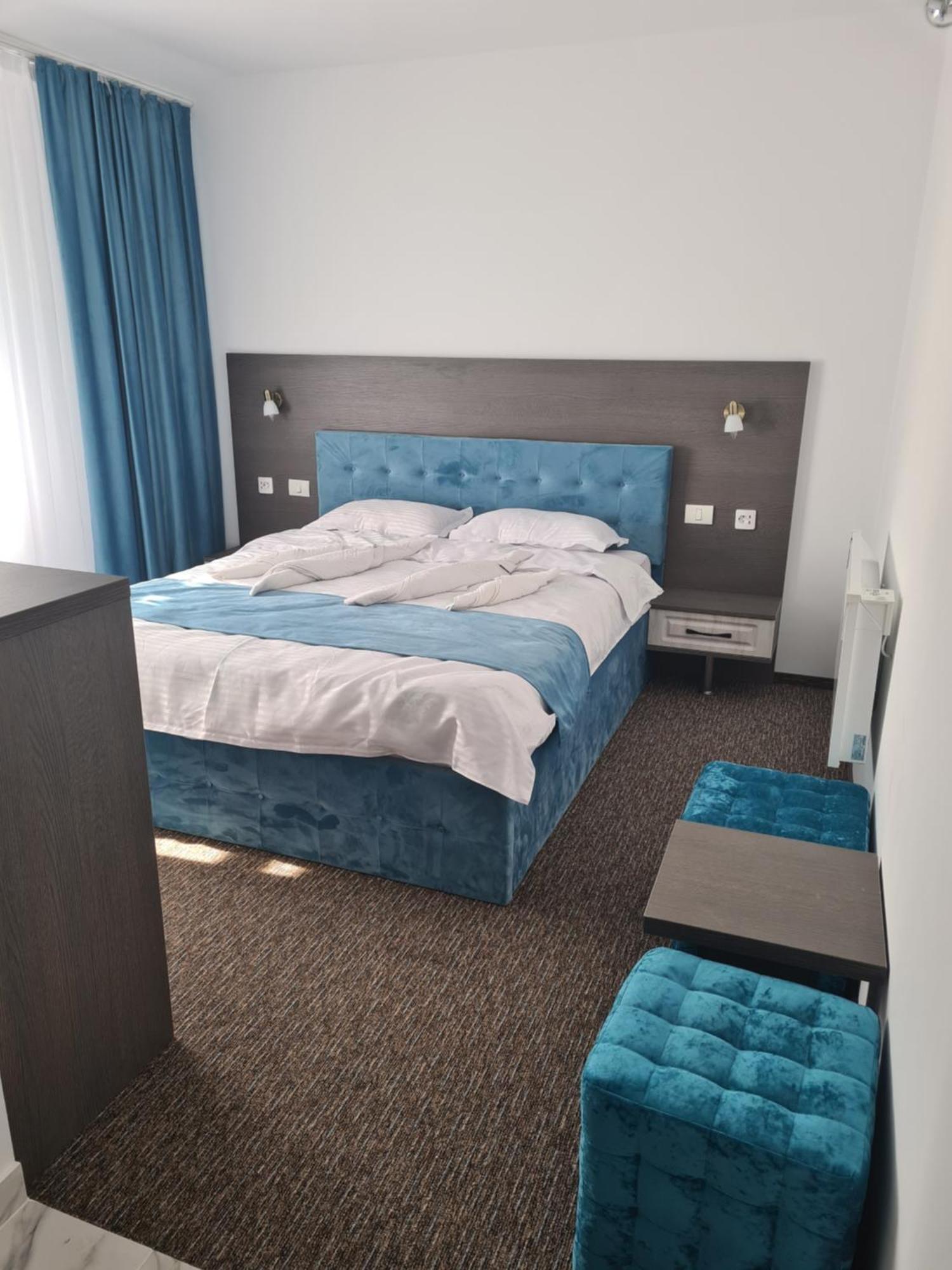 Danube Home Ostrovu Corbului Eksteriør billede